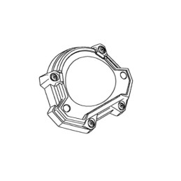 Cover Meter Case Kawasaki Z900 2017 2018 2019