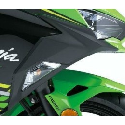 Cover Side Front Right Kawasaki NINJA 400