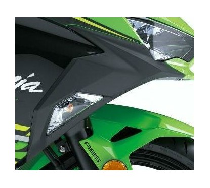 Cover Side Front Right Kawasaki NINJA 400