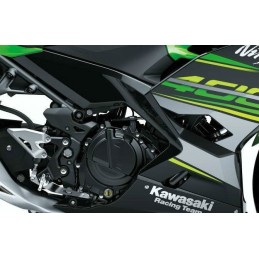 Cowling Front Right Side Lower Kawasaki NINJA 400