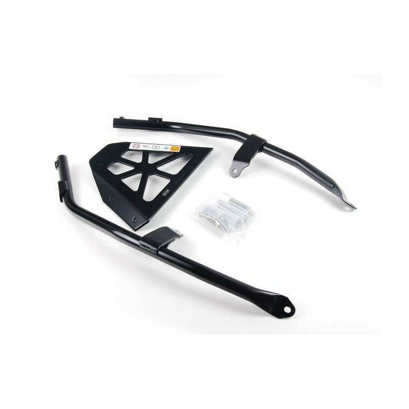 Top Case Bracket Kawasaki NINJA 650 Top Case Bracket Kawasaki NINJA 650