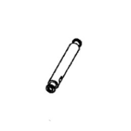 Weight Handle Bar Inner Kawasaki Z650