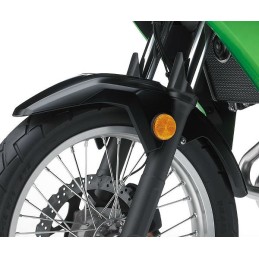 Garde Boue Avant Kawasaki Versys-X 300