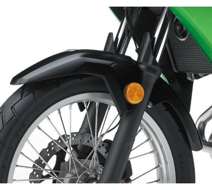 Front Fender Kawasaki Versys-X 300