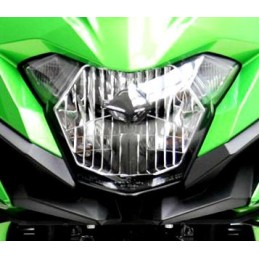Phare Avant Kawasaki Versys-X 300