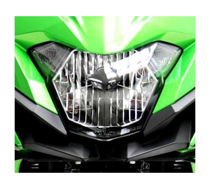 Headlight Kawasaki Versys-X 300