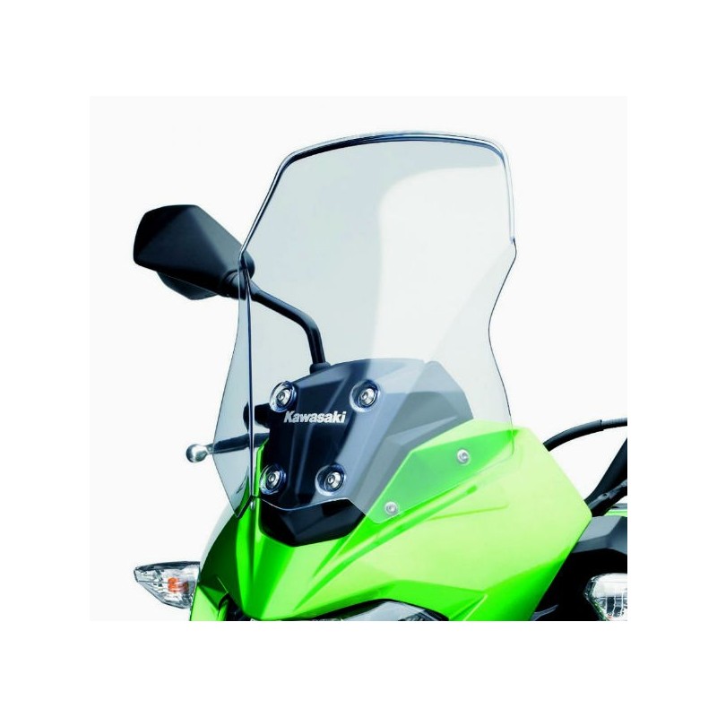 Bulle Saute Vent Kawasaki Versys-X 300