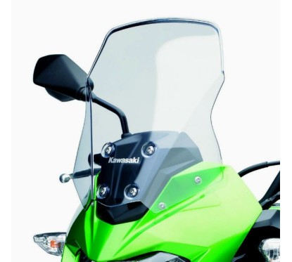 Bulle Saute Vent Kawasaki Versys X-300