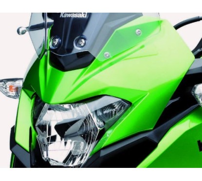 Carénage Face Avant Kawasaki Versys-X 300