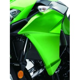 Carénage Flanc Avant Gauche Kawasaki Versys X-300