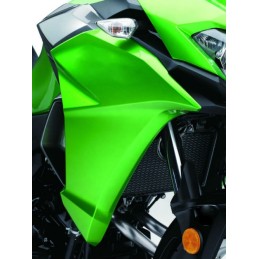 Carénage Flanc Avant Droit Kawasaki Versys X-300