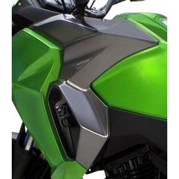 Carénage Reservoir Gauche Kawasaki Versys-X 300