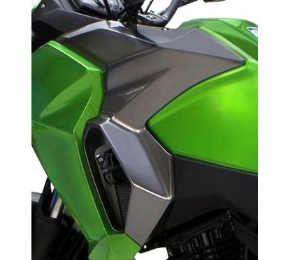 Carénage Reservoir Gauche Kawasaki Versys-X 300
