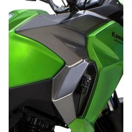 Cowling Tank Right Kawasaki Versys-X 300