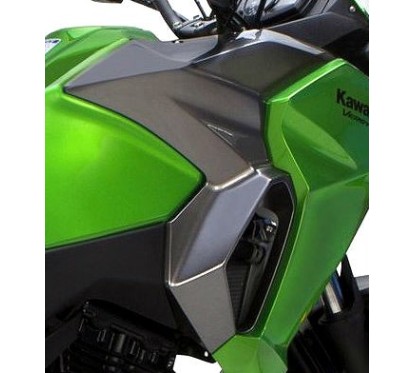 Cowling Tank Right Kawasaki Versys-X 300
