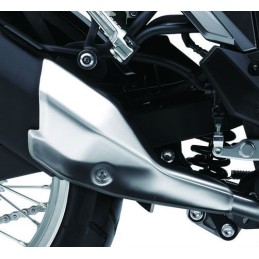 Cover Muffler Kawasaki Versys-X 300