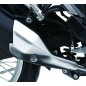 Couvre Echappement Kawasaki Versys-X 300 Couvre Echappement Kawasaki Versys-X 300