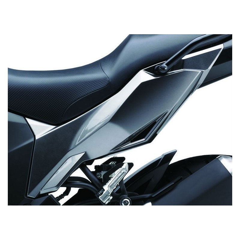 Cowling Rear Left Kawasaki Versys-X 300 Cowling Rear Left Kawasaki Versys-X 300