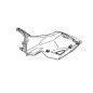 Cowling Rear Right Kawasaki Versys-X 300 Cowling Rear Right Kawasaki Versys-X 300