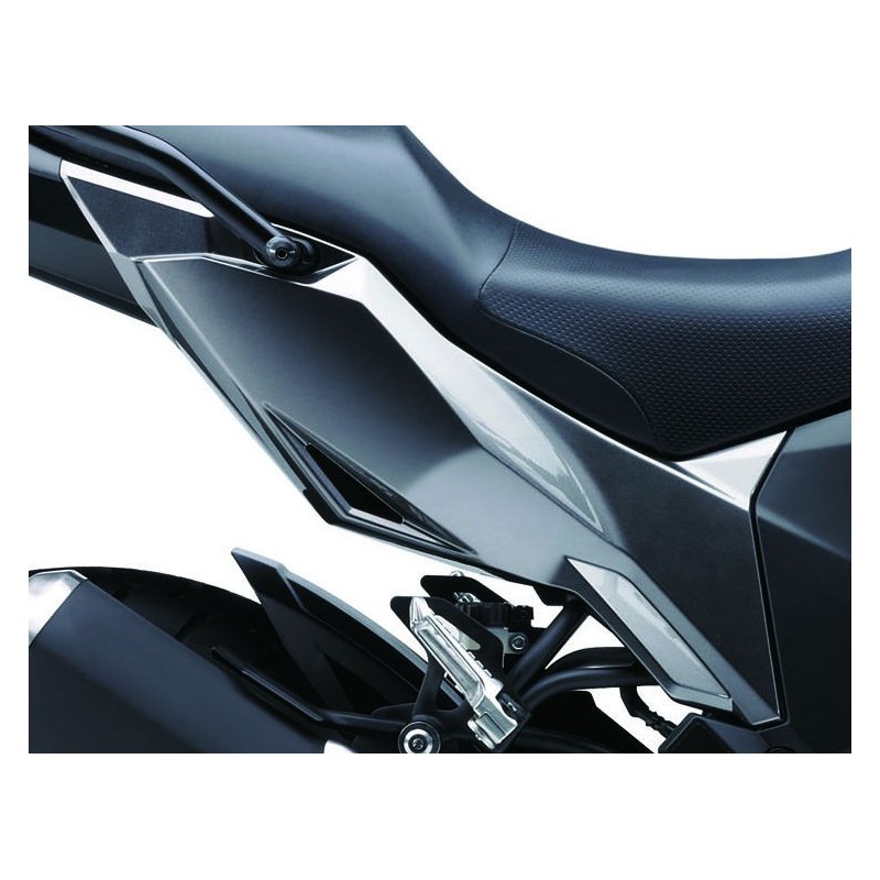 Carénage Arrière Droit Kawasaki Versys-X 300