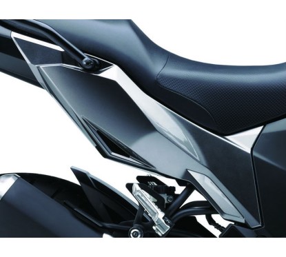 Carénage Arrière Droit Kawasaki Versys X-300