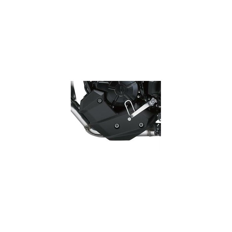 Cowling Lower Left Kawasaki Versys-X 300