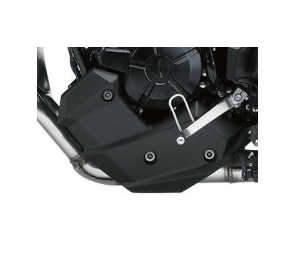 Cowling Lower Left Kawasaki Versys X-300