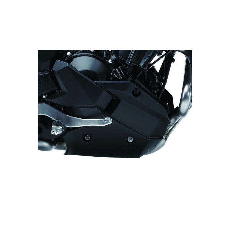Cowling Lower Right Kawasaki Versys-X 300 Cowling Lower Right Kawasaki Versys-X 300