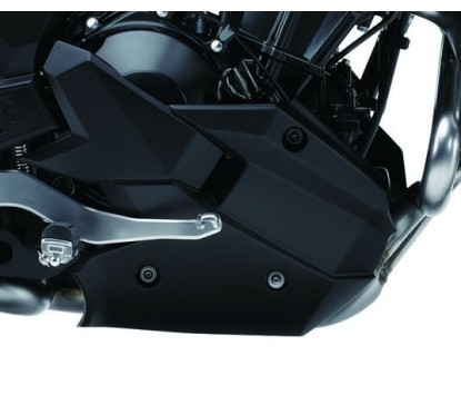 Cowling Lower Right Kawasaki Versys X-300