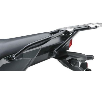 Poignée Arrière Gauche Kawasaki Versys X-300