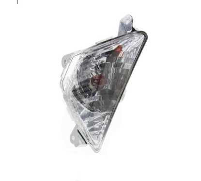 Front Right Winker Kawasaki NINJA 650 2017 2018 2019