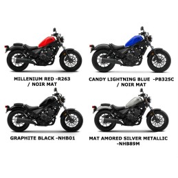 Fuel Tank Honda CMX500 Rebel 2017 2018 2019