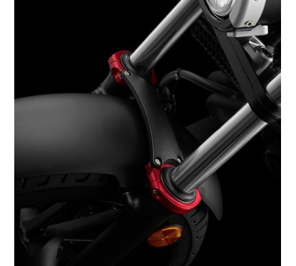 Stabilisateur de Fourches Bikers Honda CMX 500 Rebel