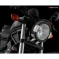 Couvre Phare Avant Bikers Honda CMX 500 Rebel 2017 2018 2019 Couvre Phare Avant Bikers Honda CMX 500 Rebel 2017 2018 2019