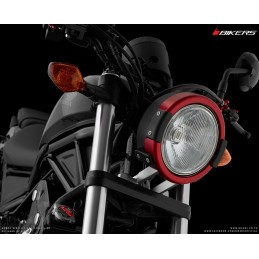 Headlight Cover Bikers Honda CMX 500 Rebel 2017 2018 2019