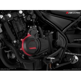 Protection Moteur Gauche Bikers Honda CMX 500 Rebel 2017 2018 2019