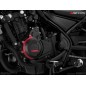 Engine Guard Left Bikers Honda CMX 500 Rebel 2017 2018 2019 Engine Guard Left Bikers Honda CMX 500 Rebel 2017 2018 2019