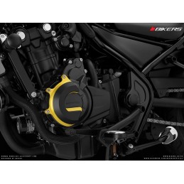 Protection Moteur Gauche Bikers Honda CMX 500 Rebel 2017 2018 2019