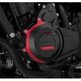 Protection Moteur Gauche Bikers Honda CMX 500 Rebel 2017 2018 2019