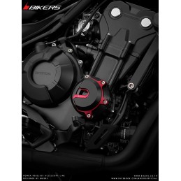 Protection Moteur Droit Bikers Honda CMX 500 Rebel