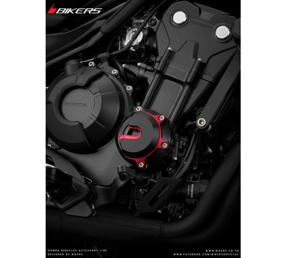Engine Guard Right Bikers Honda CMX 500 Rebel