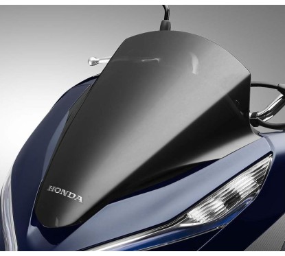 Bulle Saute Vent Honda PCX 125/150 v4 2018 2019 2020