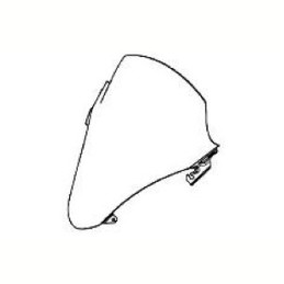 Windshield Honda PCX 125/150 v4 2018 2019 2020