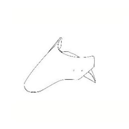 Front Fender Honda PCX 125/150 v4 2018 2019 2020