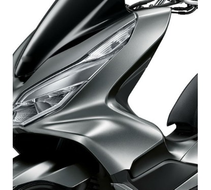 Carénage Avant Gauche Honda PCX 125/150 v4 2018 2019 2020