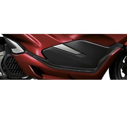 Step Right Floor Honda PCX 125/150 v4 2018 2019 2020