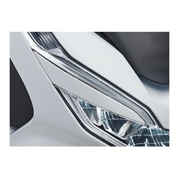 Couvre Phare Droit Honda PCX 125/150 v4 2018 2019 2020