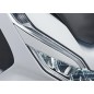 Couvre Phare Droit Honda PCX 125/150 v4 2018 2019 2020 Couvre Phare Droit Honda PCX 125/150 v4 2018 2019 2020