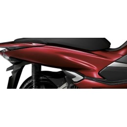 Cover Rear Right Honda PCX 125/150 v4 2018 2019 2020 