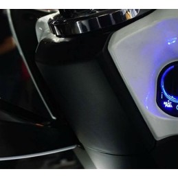 Cover Center Honda PCX 125/150 v4 2018 2019 2020